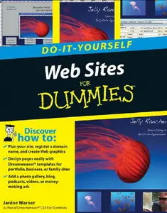 Web Sites Do-It-Yourself For Dummies