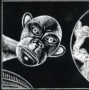 Omar & The Howlers - Monkey Land (1990)