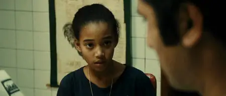 Colombiana (2011)