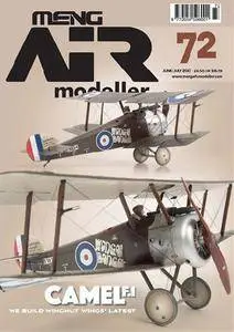 AIR Modeller - Issue 72 (June/July 2017)