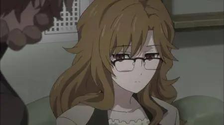 Steins;Gate 0 S01E05
