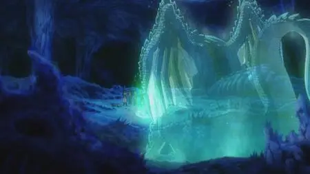 Fairy Tail 001-010 (2014)