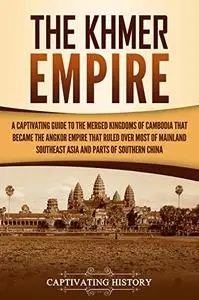 The Khmer Empire