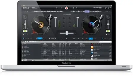 djay 4.0.3