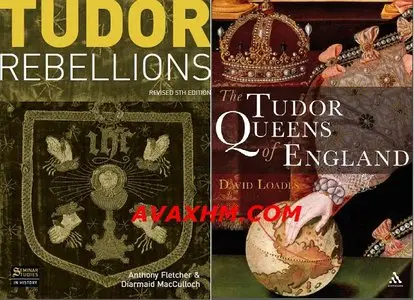 Tudor Period eBooks Collection