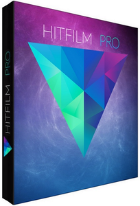 FXhome HitFilm 4 Pro 4.0.5103.05403 (x64)