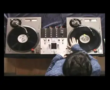 Shortee's DJ 101