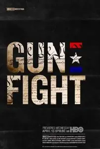 Gun Fight (2011)