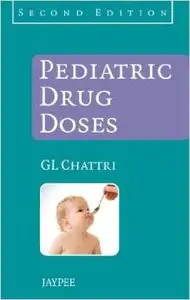 Pediatric Drug Doses