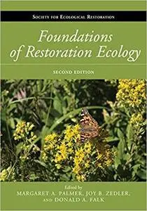 Foundations of Restoration Ecology, 2 edition