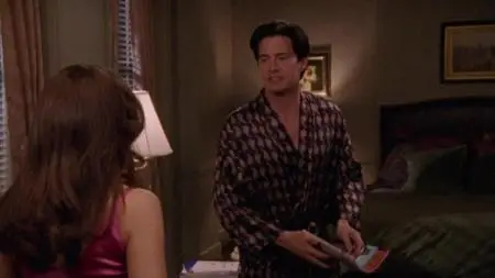 Sex and the City S04E05