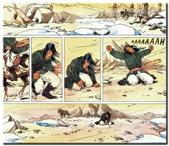 Rahir & Rahir - Barry Lan - Complet - (Updated)