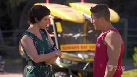 Home and Away S31E227