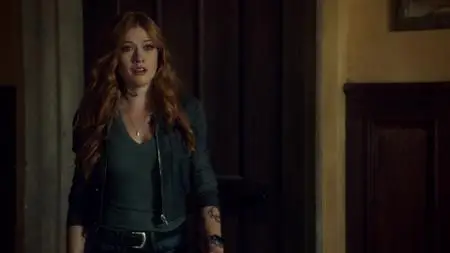 Shadowhunters S03E22