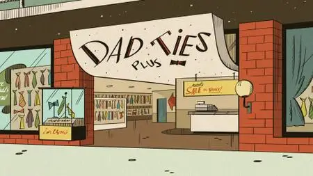 The Loud House S04E12