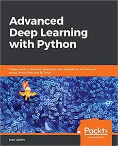 Advanced Deep Learning with Python (repost)