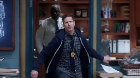 Brooklyn Nine-Nine S07E09