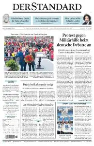 Der Standard - 2 May 2022