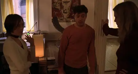 Two Girls and a Guy (1997)