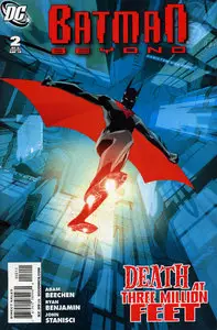 Batman Beyond 02