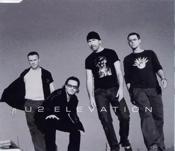 U2: Singles Collection. Part 04 (1997 - 2001)