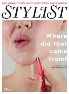 Stylist UK - Issue 498 - 26 February 2020