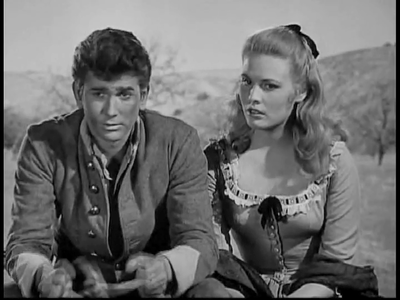The Legend of Tom Dooley (1959) 