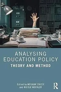 Analysing Education Policy