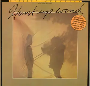 Hiroshi Fukumura - Hunt Up Wind