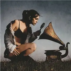 Kingdom Come: discography (1988-2009)