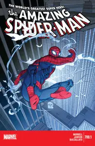 Amazing Spider-Man 700.1 (2013)
