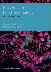 Enzymes in Food Technology, 2nd Edition