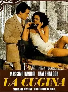 La cugina / The Cousin (1974) [Repost]