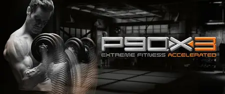P90X3 Workout [repost]