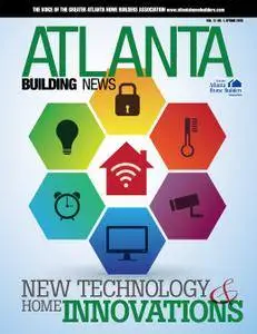 Atlanta Building News - Spring 2016