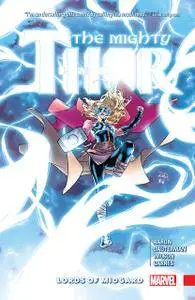 Mighty Thor Vol. 02 - Lords of Midgard (2016)