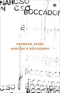 Hermann Hesse - Narciso e Boccadoro