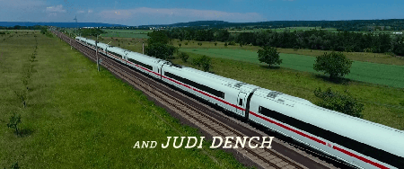 Off the Rails (2020)