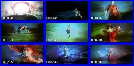 Enigma - La Puerta Del Cielo (2008)