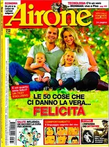 Airone - Settembre 2012