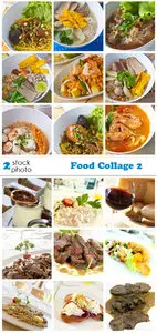 Photos - Food Collage 2