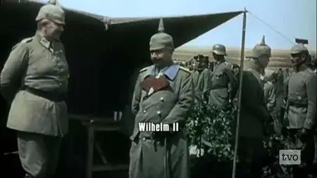 Apocalypse: World War 1 (2014)