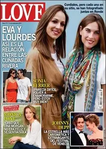 Love - 16 Septiembre 2015
