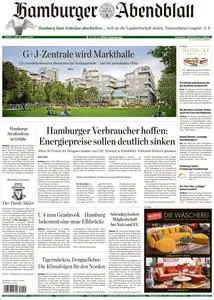 Hamburger Abendblatt  - 02 Juni 2023