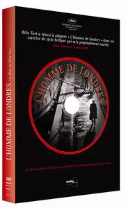 L'Homme de Londres (2007)