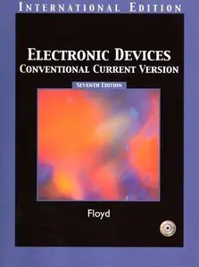 Electronic Devices: Conventional Flow Version, 7th Edition