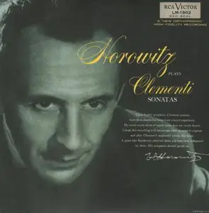 Vladimir Horowitz - The Complete Original Jacket Collection: Limited Edition Box Set 70 CDs - Part1 (2009)