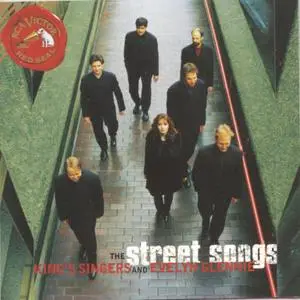 The King's Singers - Street Songs (1998)