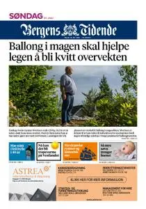 Bergens Tidende – 21. juli 2019