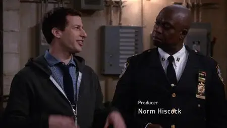 Brooklyn Nine-Nine S03E21